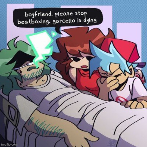 Womp womp (I know FNF is dead) | made w/ Imgflip meme maker