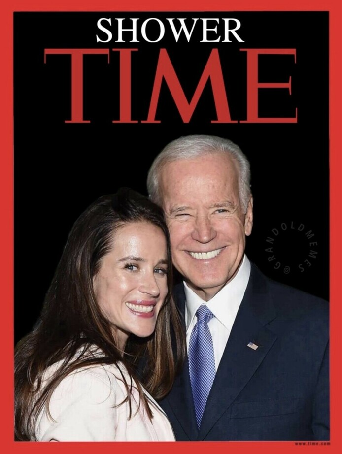 Joe Biden Blank Meme Template
