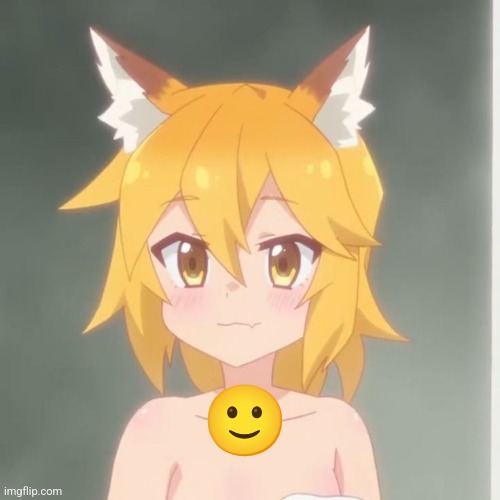 ? | 🙂 | image tagged in funny,anime | made w/ Imgflip meme maker