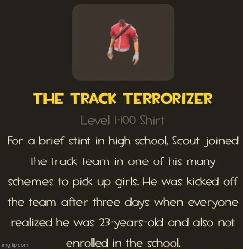 repost | made w/ Imgflip meme maker