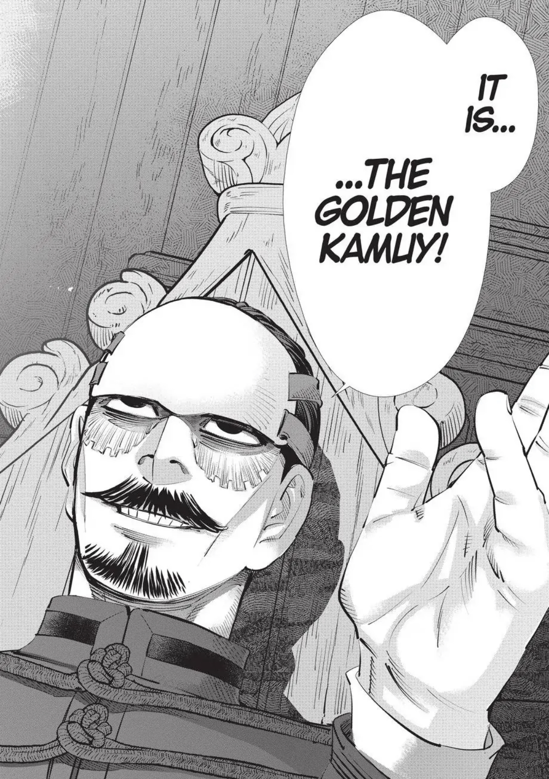 High Quality He said it Blank Meme Template