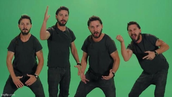 Don't let your dreams be dreams Matt, JUST DO IT!!!! | image tagged in don't let your dreams be dreams matt just do it | made w/ Imgflip meme maker