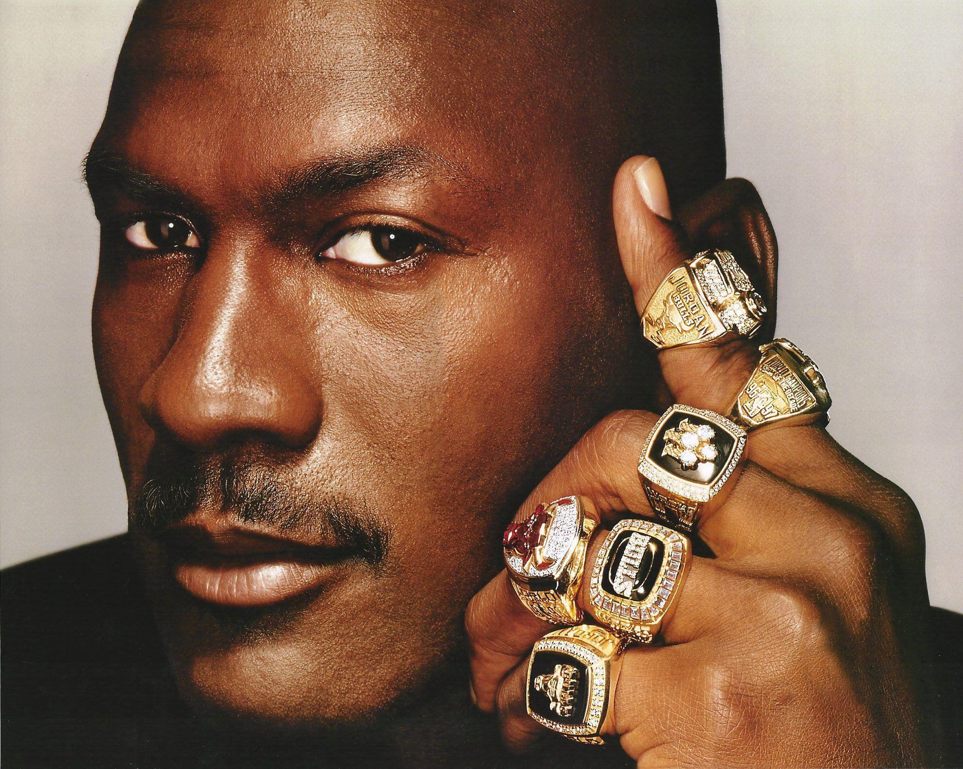 High Quality Jordan rings Blank Meme Template