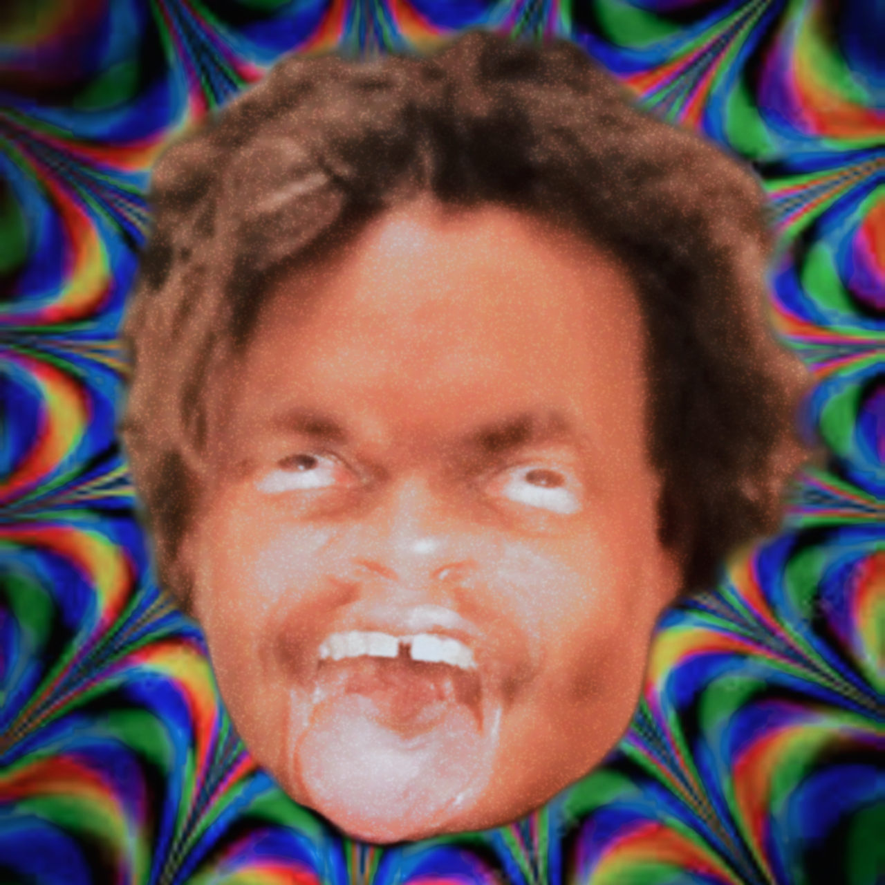 Cyka Blyat Blank Meme Template