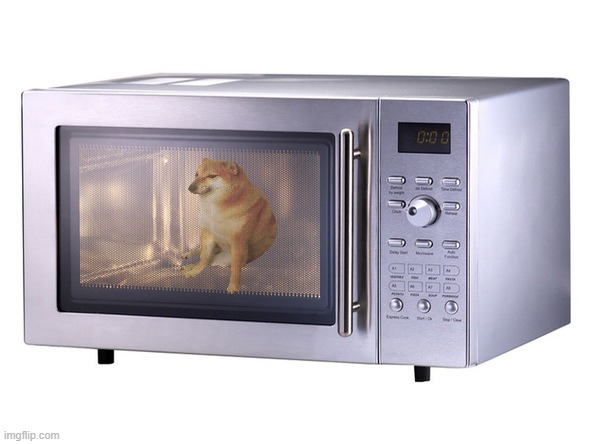 help, im stuck in the microwave | image tagged in microwave | made w/ Imgflip meme maker