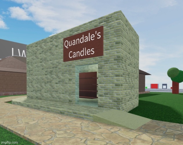 Would you shop here? | image tagged in roblox,rfg | made w/ Imgflip meme maker