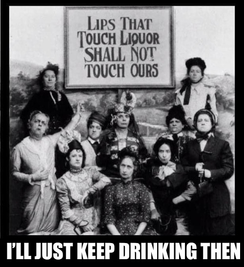 Why great grandpa drank | I’LL JUST KEEP DRINKING THEN | image tagged in drinking,ugly,yikes | made w/ Imgflip meme maker