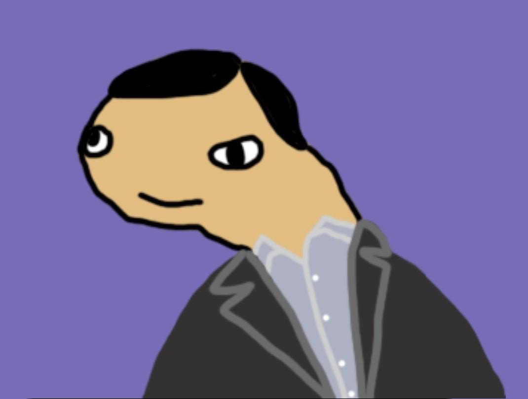 Memeblek Blank Meme Template