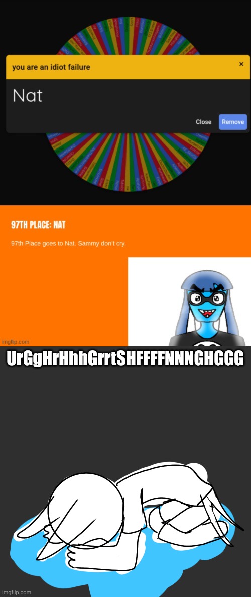 zad /s | UrGgHrHhhGrrtSHFFFFNNNGHGGG | made w/ Imgflip meme maker