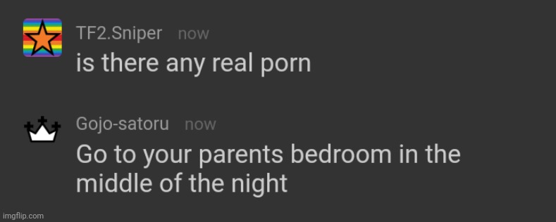 Just saying the truth | made w/ Imgflip meme maker