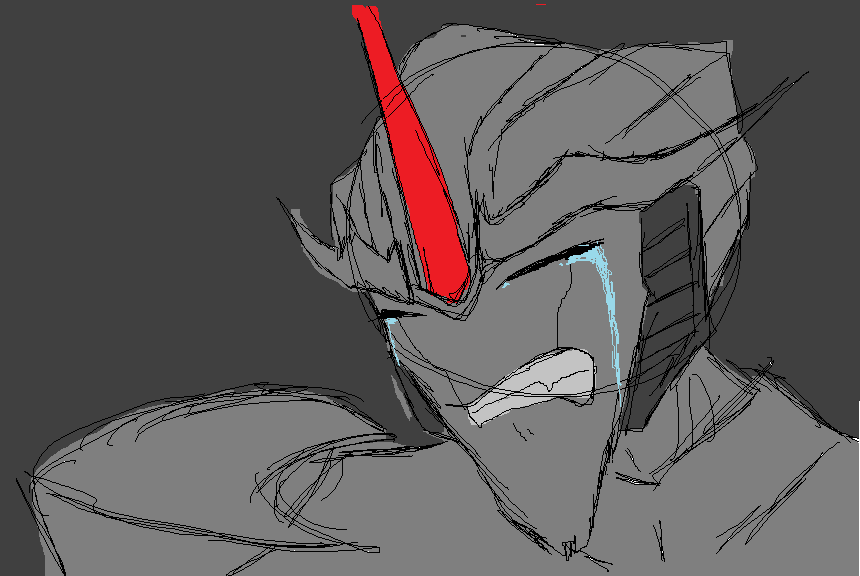 Starscream Crying Blank Meme Template