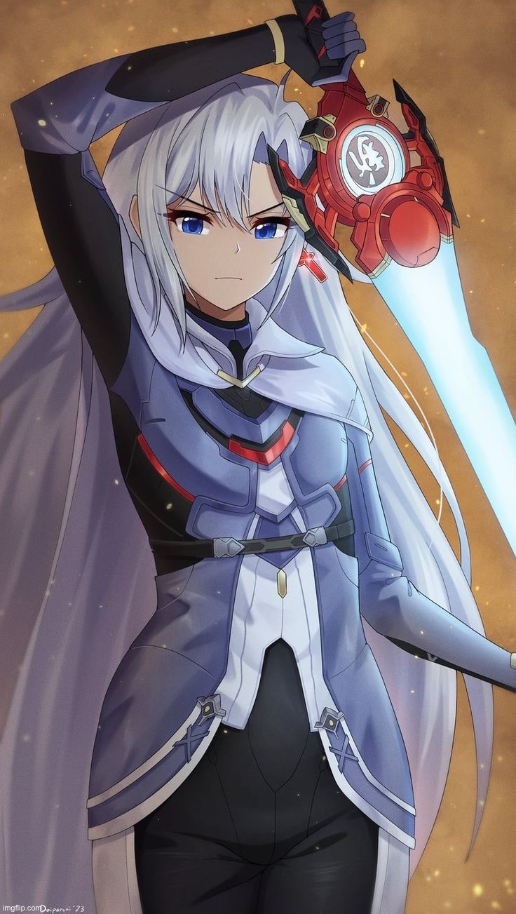 I simp too much over Xenoblade characters | made w/ Imgflip meme maker