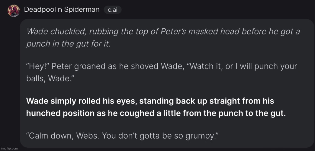 Savage :skull: | made w/ Imgflip meme maker