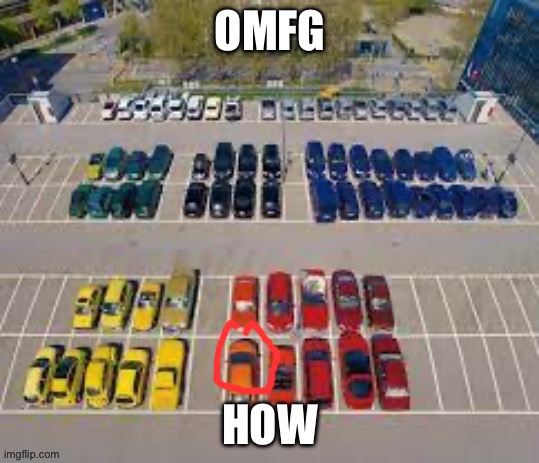 My OCD can’t stand this | image tagged in ocd | made w/ Imgflip meme maker