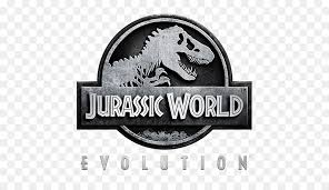 Jurassic world evolution Blank Meme Template
