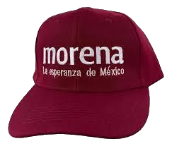 Gorra morena 3/4 Meme Template