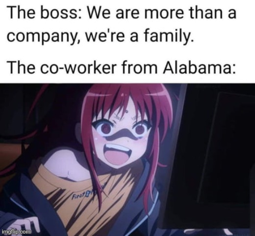 Anyone here from Alabama | made w/ Imgflip meme maker