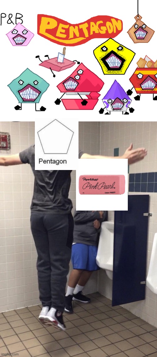 image tagged in t pose to assert dominance | made w/ Imgflip meme maker