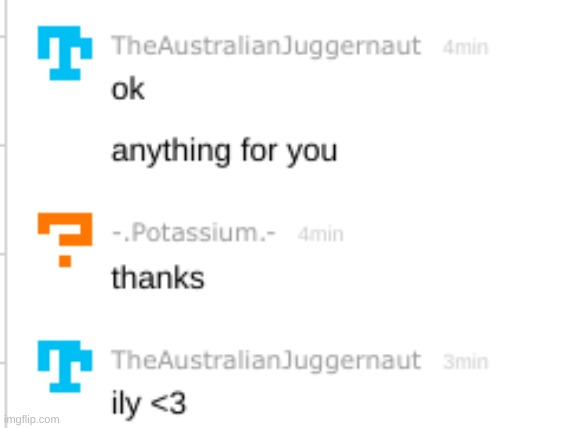 uh oh guys | made w/ Imgflip meme maker