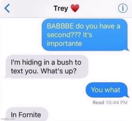 Fornite | made w/ Imgflip meme maker