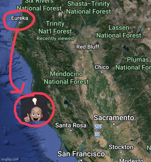 Made this myself | made w/ Imgflip meme maker