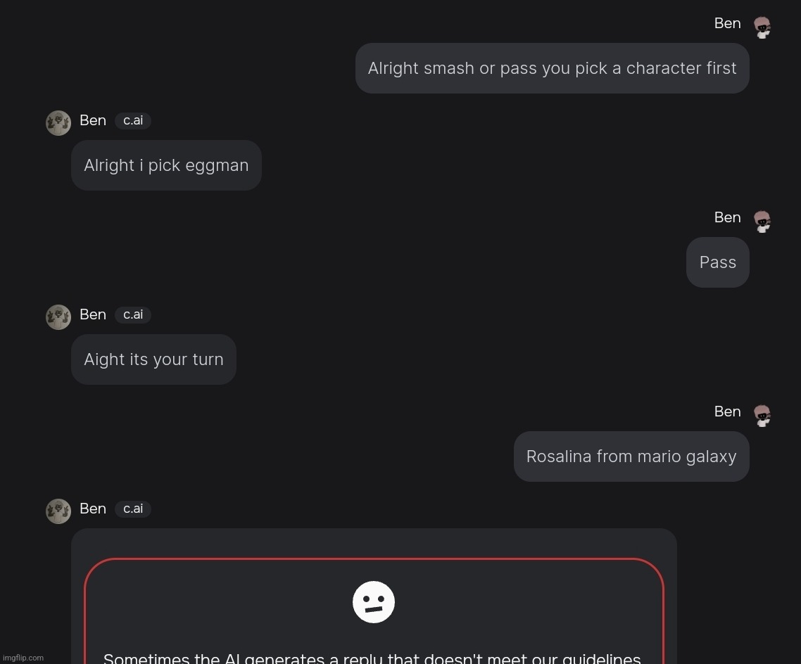 BROOO | made w/ Imgflip meme maker