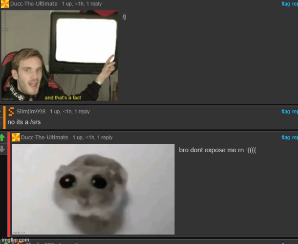 NOT inspect element | made w/ Imgflip meme maker