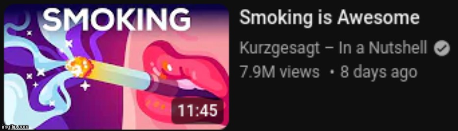 cancer | made w/ Imgflip meme maker