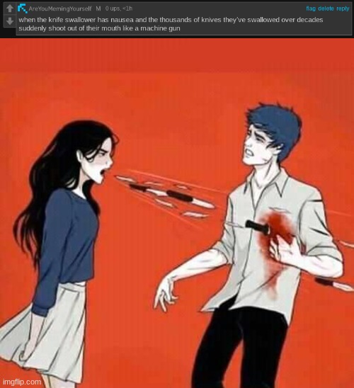 image tagged in words hurts | made w/ Imgflip meme maker