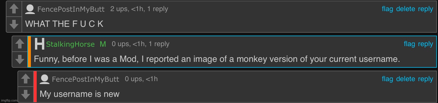 This bitch smoked some strong shit god damn | made w/ Imgflip meme maker