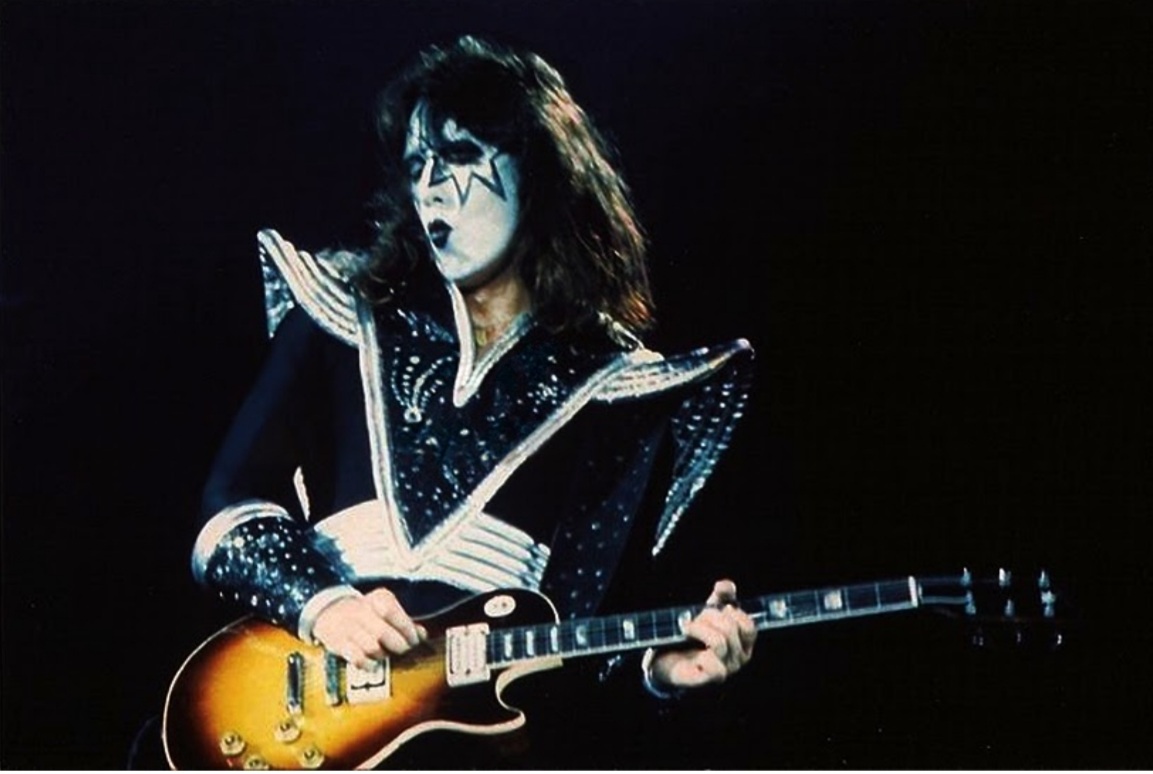 Ace Blank Meme Template