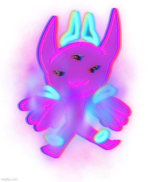 take this little guy and shut up now | image tagged in silly limbo | made w/ Imgflip meme maker