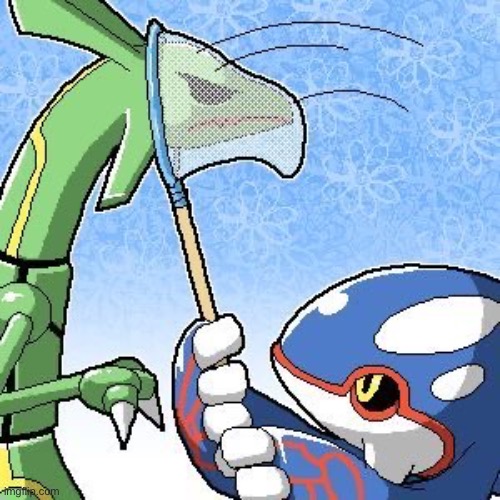 Blud think he in Animal Crossing ☠️ | made w/ Imgflip meme maker