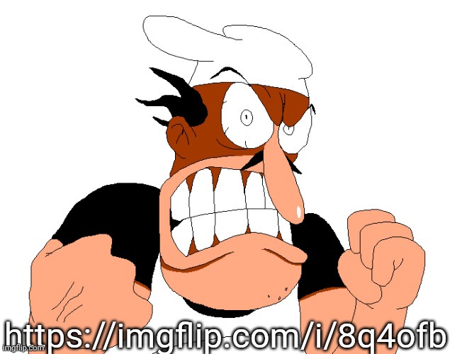 angry pissed off peppino | https://imgflip.com/i/8q4ofb | image tagged in angry pissed off peppino | made w/ Imgflip meme maker