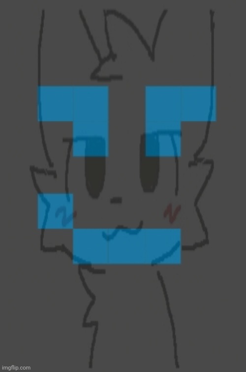 i wonder what my icon reminds me of | made w/ Imgflip meme maker