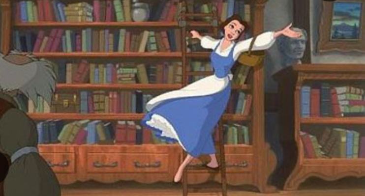 High Quality Belle Blank Meme Template