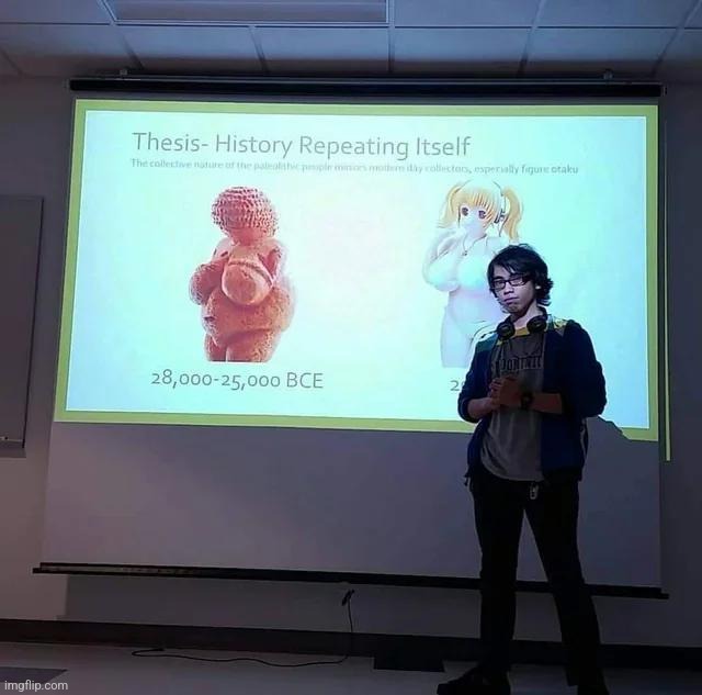 losercity presentation | made w/ Imgflip meme maker