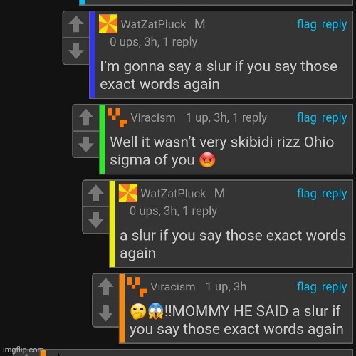 I rembr | made w/ Imgflip meme maker