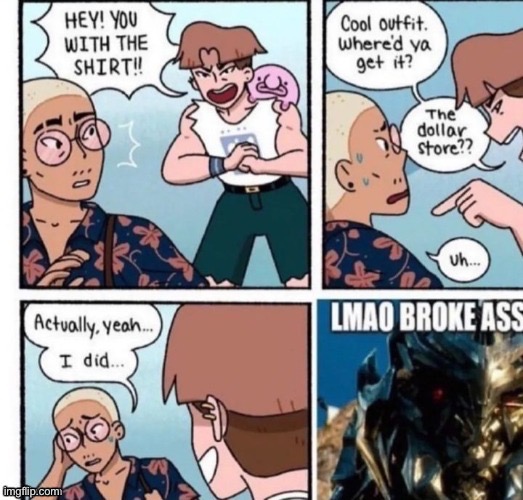 (Reposting from Cat) | made w/ Imgflip meme maker