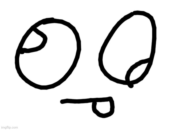 my silly oc | made w/ Imgflip meme maker