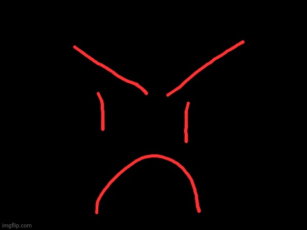 my serious oc | made w/ Imgflip meme maker