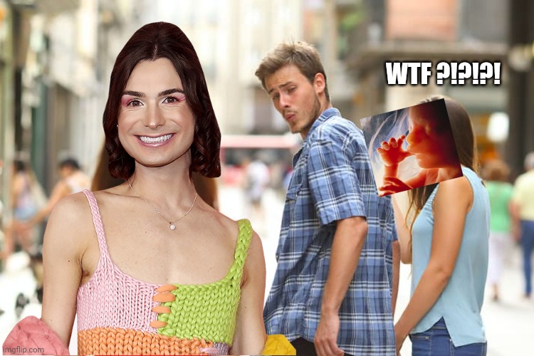 Distracted Boyfriend Meme | WTF ?!?!?! | image tagged in memes,distracted boyfriend | made w/ Imgflip meme maker