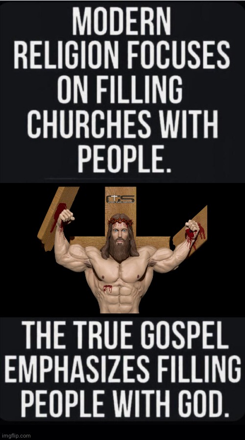 Modern religion empty pews | image tagged in black box,black background,angry jesus | made w/ Imgflip meme maker