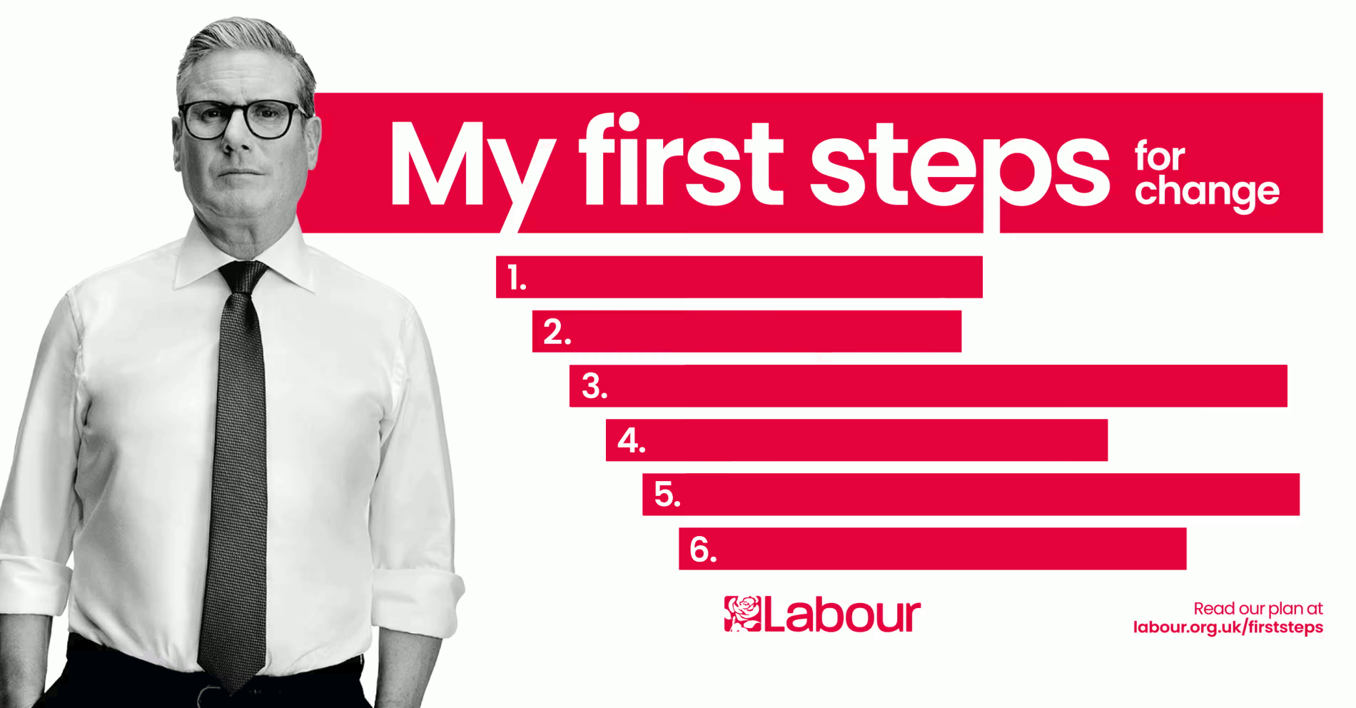 Labour Pledges Meme Blank Meme Template