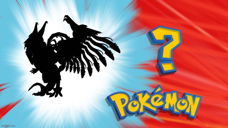 Who's That Pokemon | image tagged in who's that pokemon | made w/ Imgflip meme maker