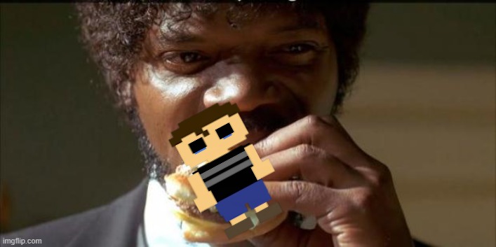 Tasty Burger | image tagged in tasty burger | made w/ Imgflip meme maker