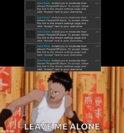 . | made w/ Imgflip meme maker