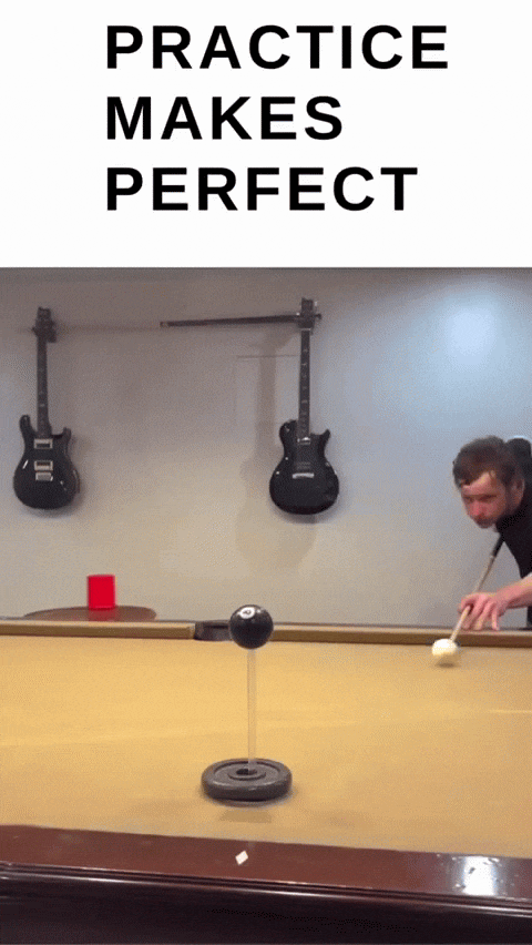 Practice Makes Perfect - Imgflip