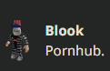 Pornhub. Blank Meme Template