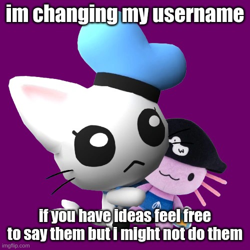 Phin | im changing my username; if you have ideas feel free to say them but i might not do them | image tagged in phin | made w/ Imgflip meme maker